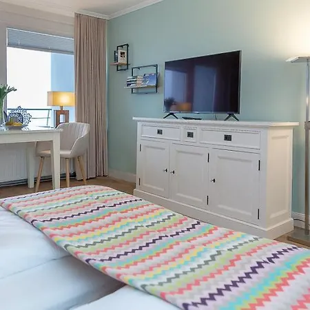 Ad6 287 Ocean Lounge Ii Westerland